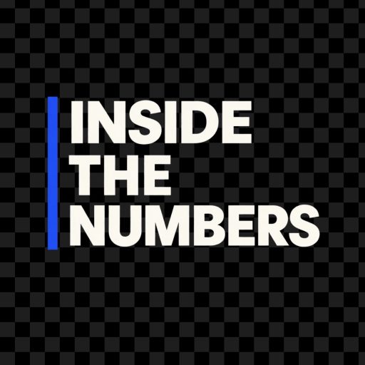 INSIDE THE NUMBERS